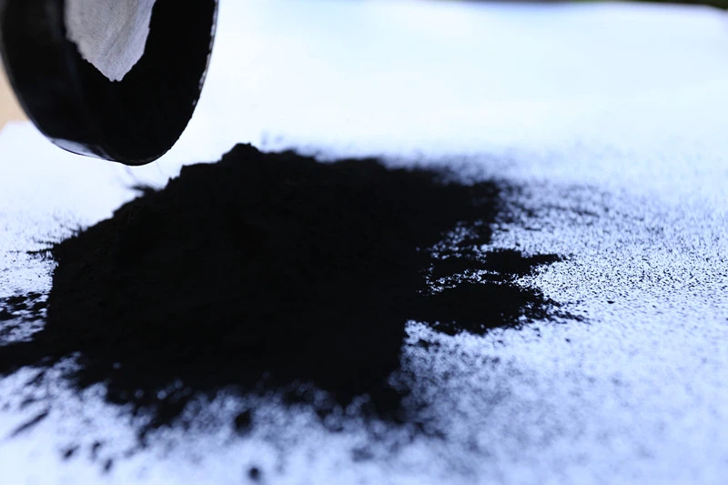 Coal-Based Powdered Activated Carbon