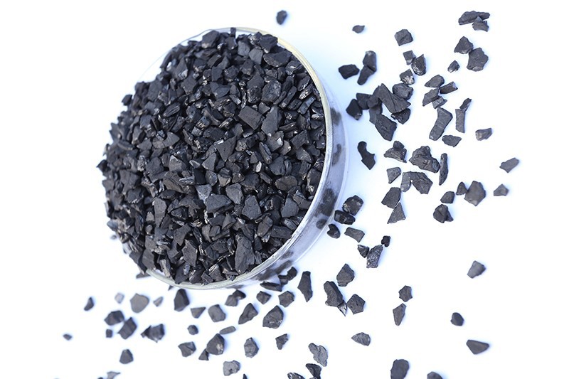 Coconut Shell Activated Carbon For Gold Recovery